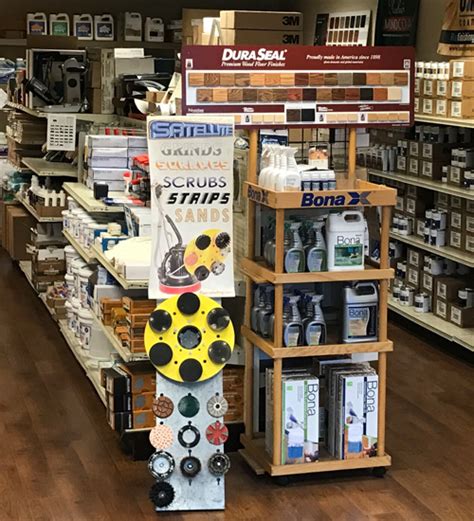 erickson distribution box|erickson's flooring and supply.